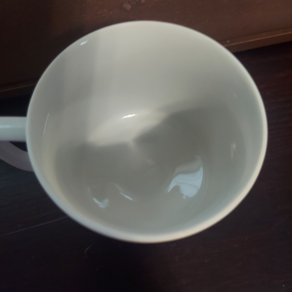 Disney Mickey Mouse Ceramic Mug - Picture 3 of 5